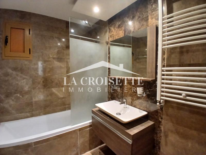 Appartement S3 aux Jardins de Carthage