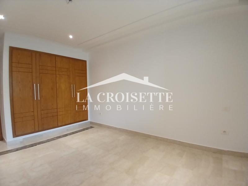 Appartement S3 aux Jardins de Carthage