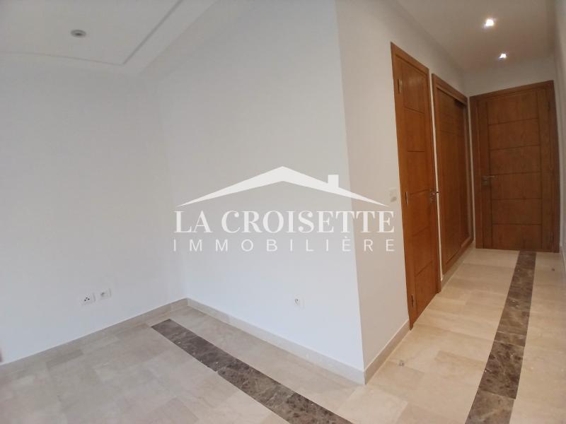Appartement S3 aux Jardins de Carthage