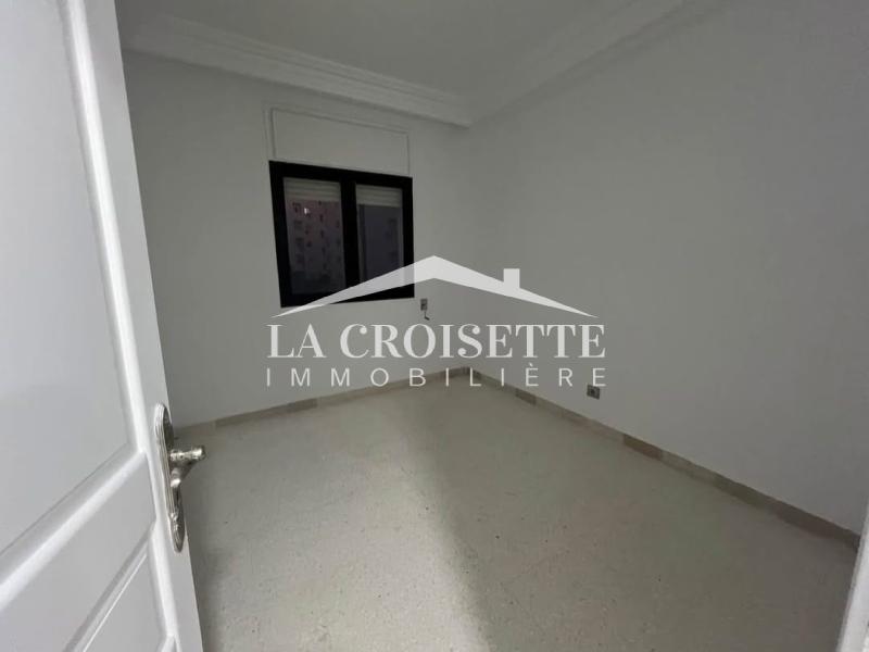 Deux Appartements S+3 et S+1 dans une même résidence à L'aouina