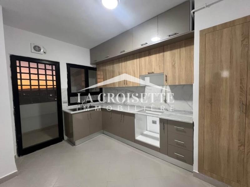 Deux Appartements S+3 et S+1 dans une même résidence à L'aouina