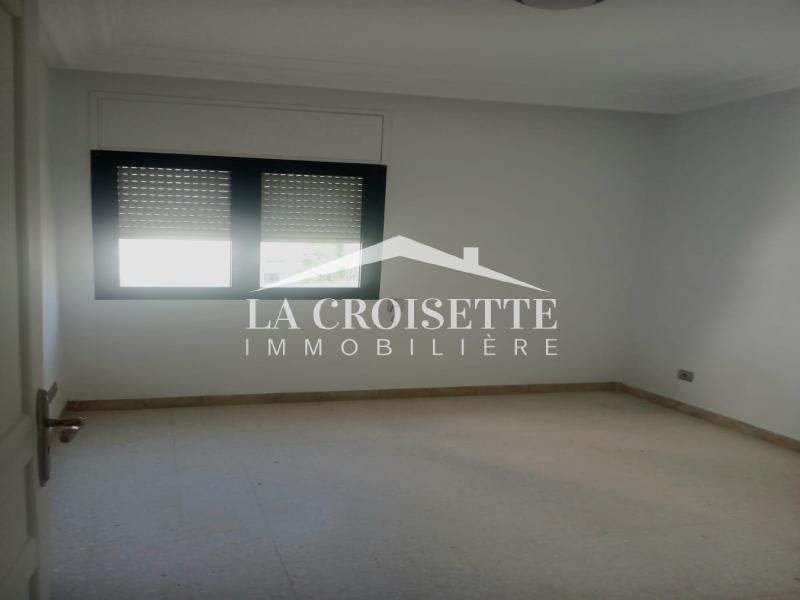 Deux Appartements S+3 et S+1 dans une même résidence à L'aouina
