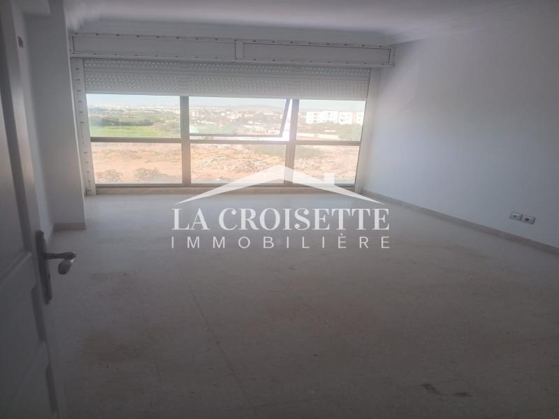 Deux Appartements S+3 et S+1 dans une même résidence à L'aouina