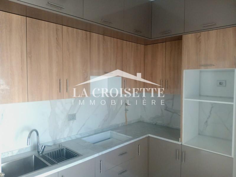 Deux Appartements S+3 et S+1 dans une même résidence à L'aouina