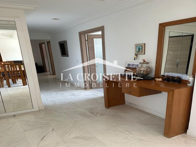 Appartement S+2 à Ain Zaghouan Nord
