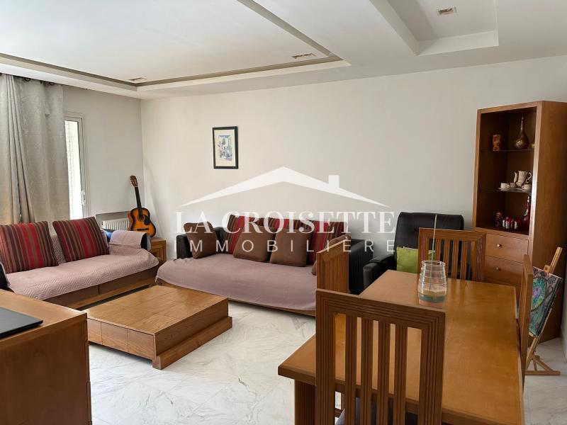 Appartement S+2 à Ain Zaghouan Nord