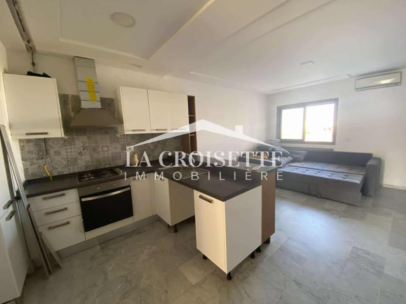 Appartement S+1 à L'aouina