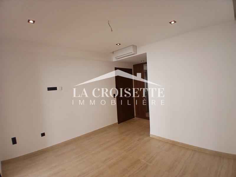 Appartement S+1 à Ain Zaghouan Nord