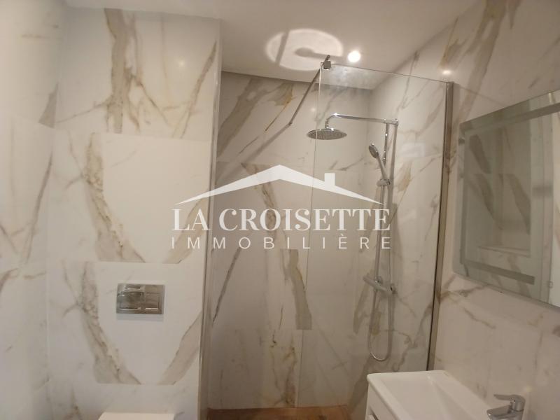 Appartement S+1 à Ain Zaghouan Nord