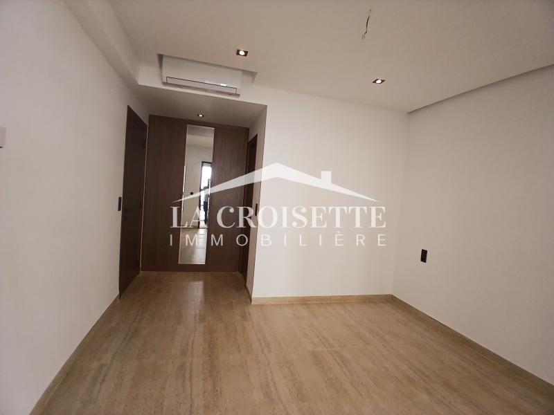 Appartement S+1 à Ain Zaghouan Nord