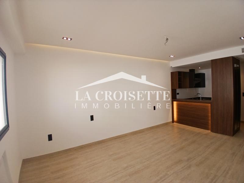 Appartement S+1 à Ain Zaghouan Nord