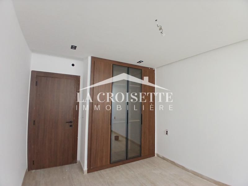 Appartement S+1 à Ain Zaghouan Nord