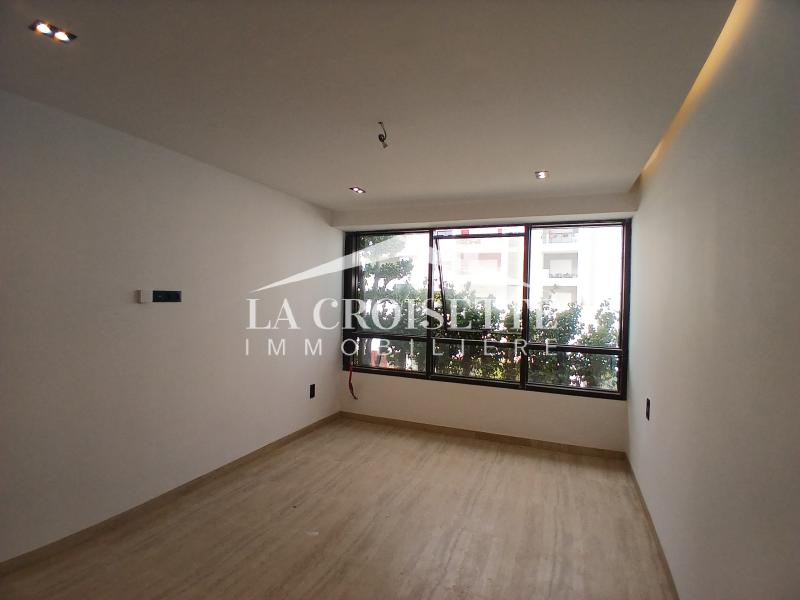 Appartement S+1 à Ain Zaghouan Nord