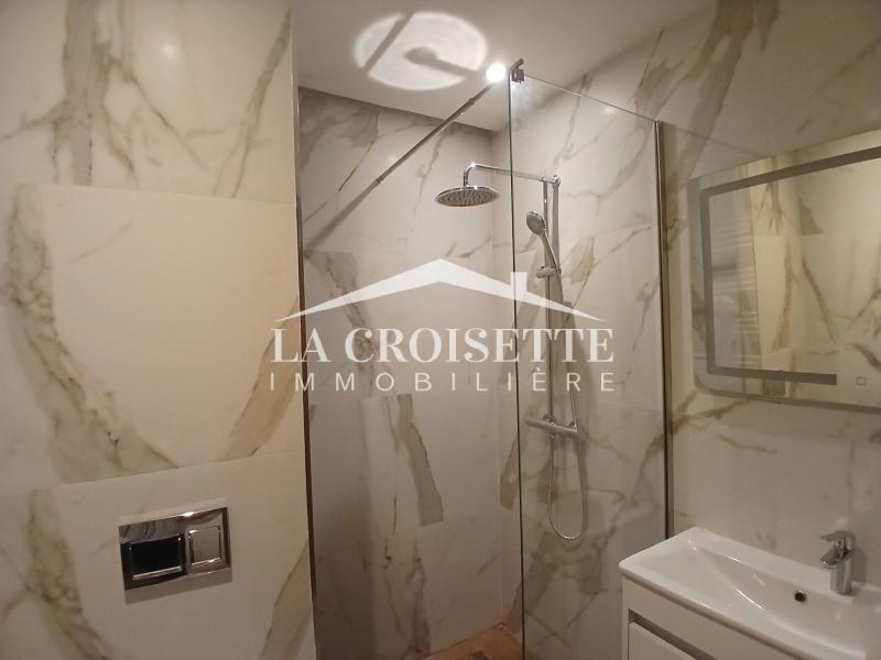 Appartement S+1 à Ain Zaghouan Nord