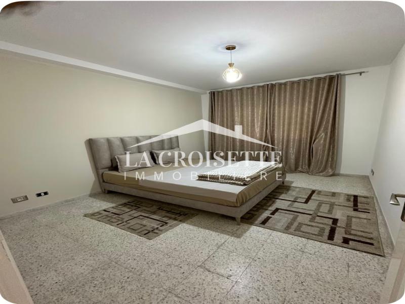 Appartement S+2 à Ain Zaghouan Nord