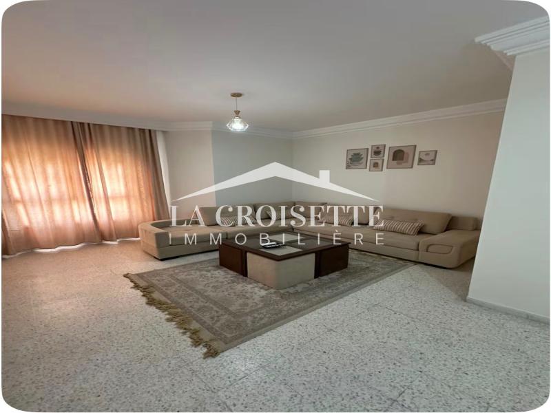 Appartement S+2 à Ain Zaghouan Nord