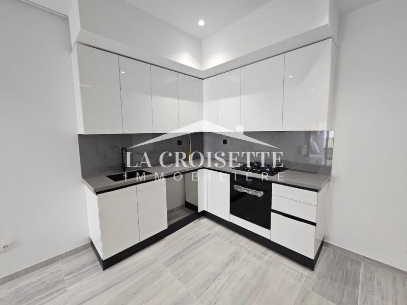 Appartement S+1 à L'aouina