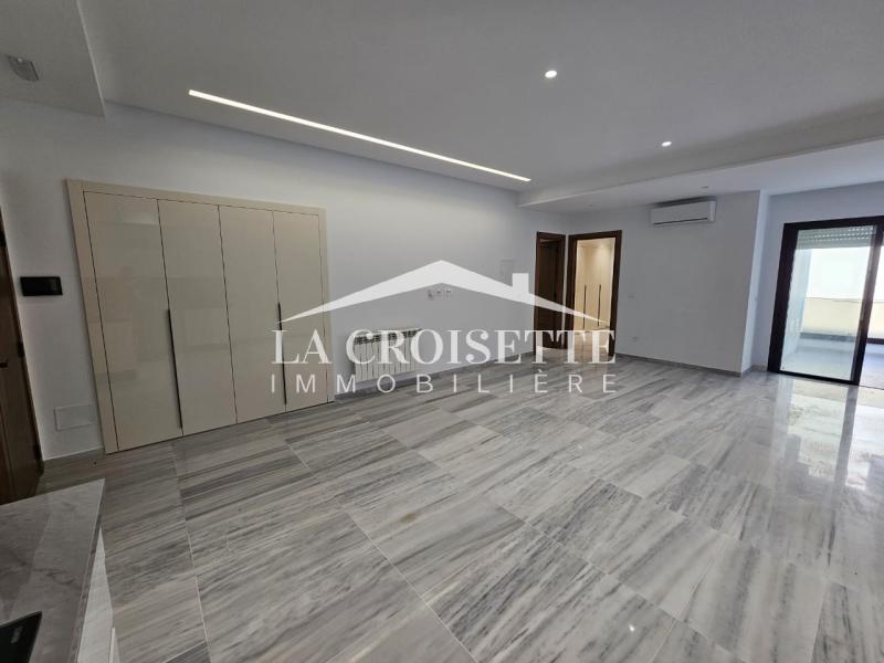 Appartement S+1 à L'aouina