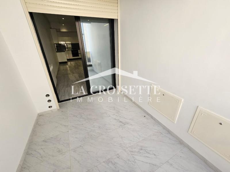 Appartement S+1 à L'aouina