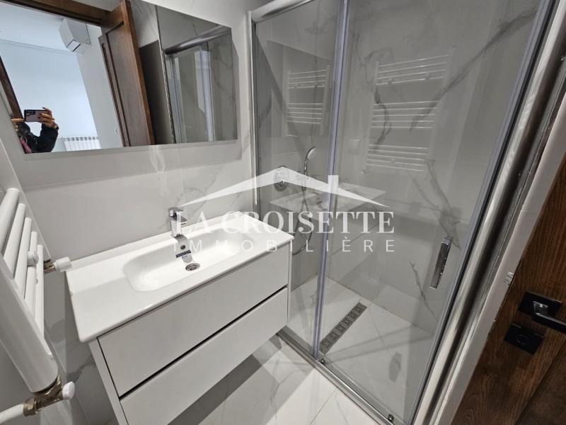 Appartement S+1 à L'aouina