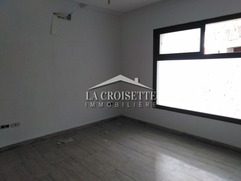 Des bureaux H+3 aux Berges du Lac 2 