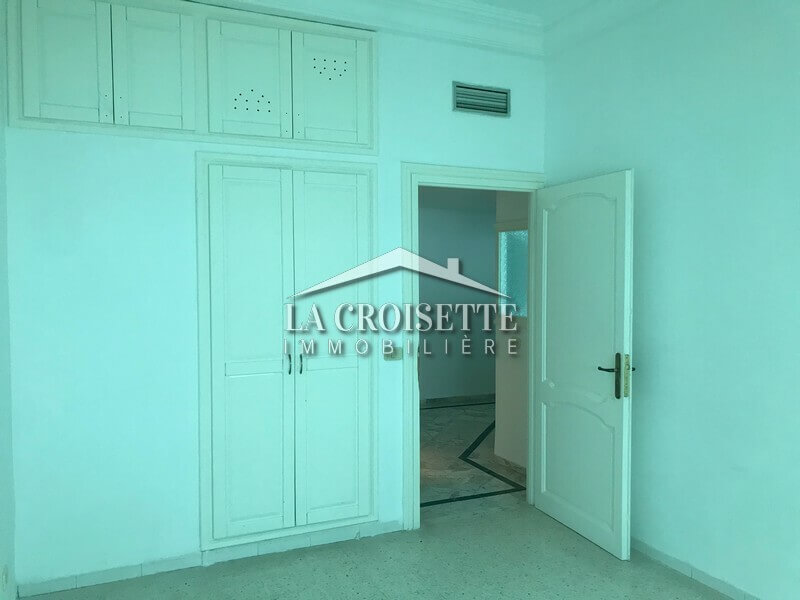 Un bureau en H+2 au lac1 