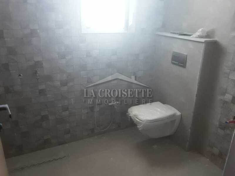 Bureau H+3 à Ain Zaghouan