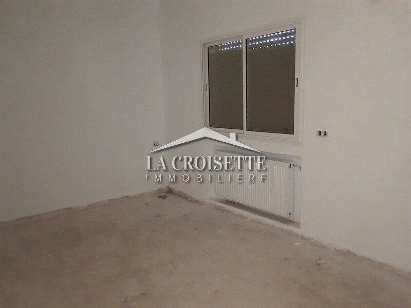 Un local commercial aménagé à Ain Zaghouan Nord
