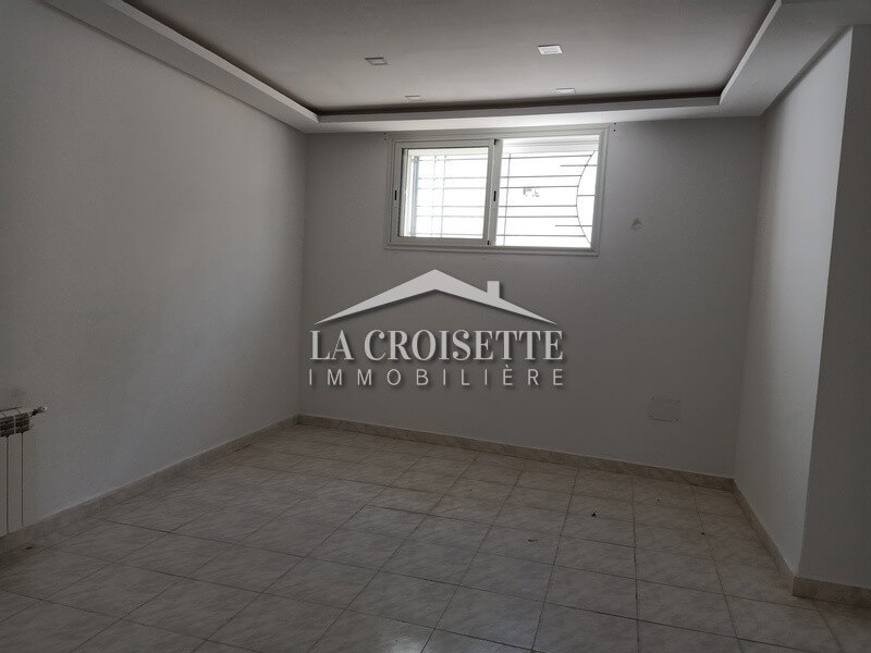 Un duplex à Ain zaghouan nord