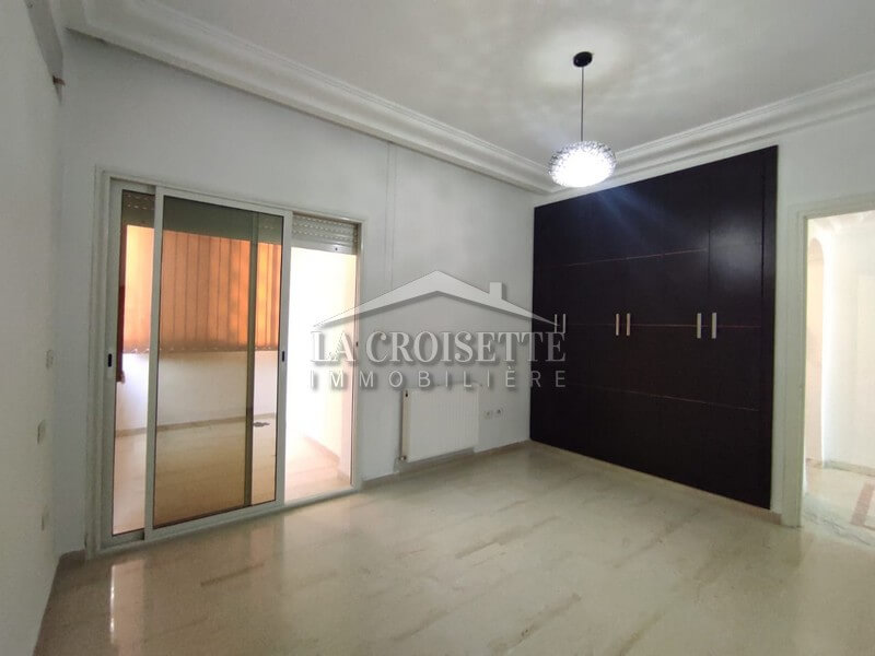 Duplex S+3 à Ain Zaghouan Nord