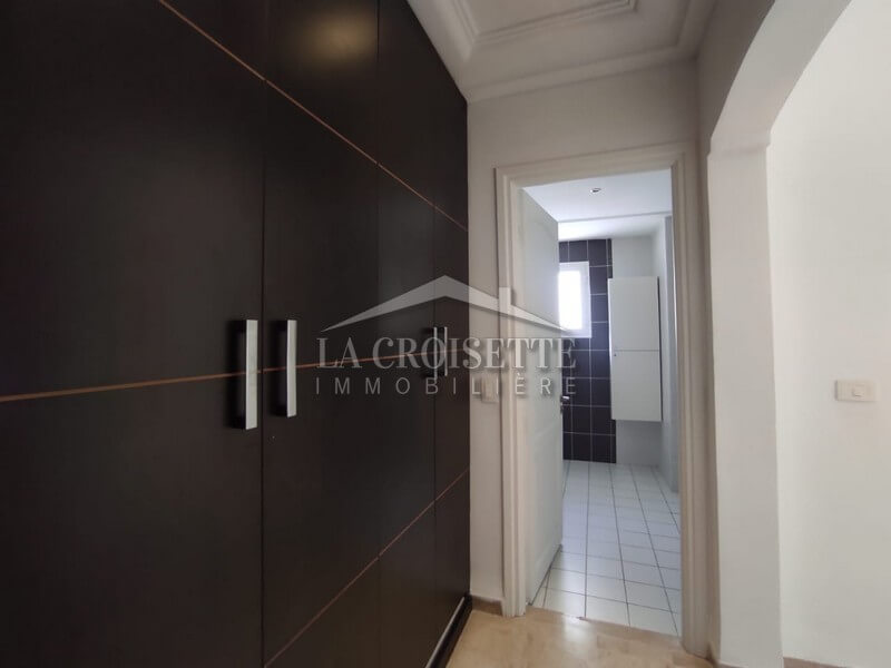 Duplex S+3 à Ain Zaghouan Nord