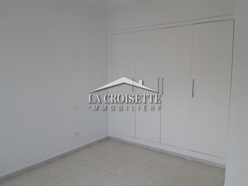 Un duplex S+3 à Ain Zaghouan Nord