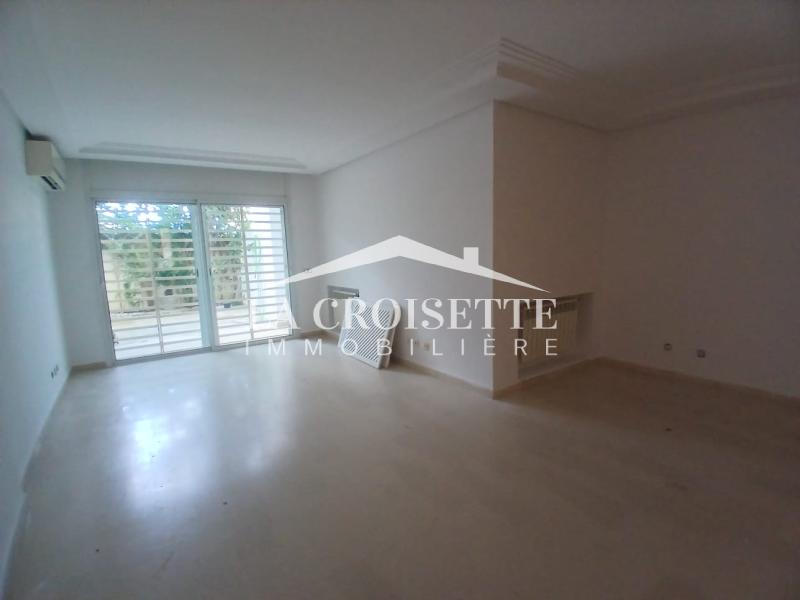 Duplex S+3 à La Marsa