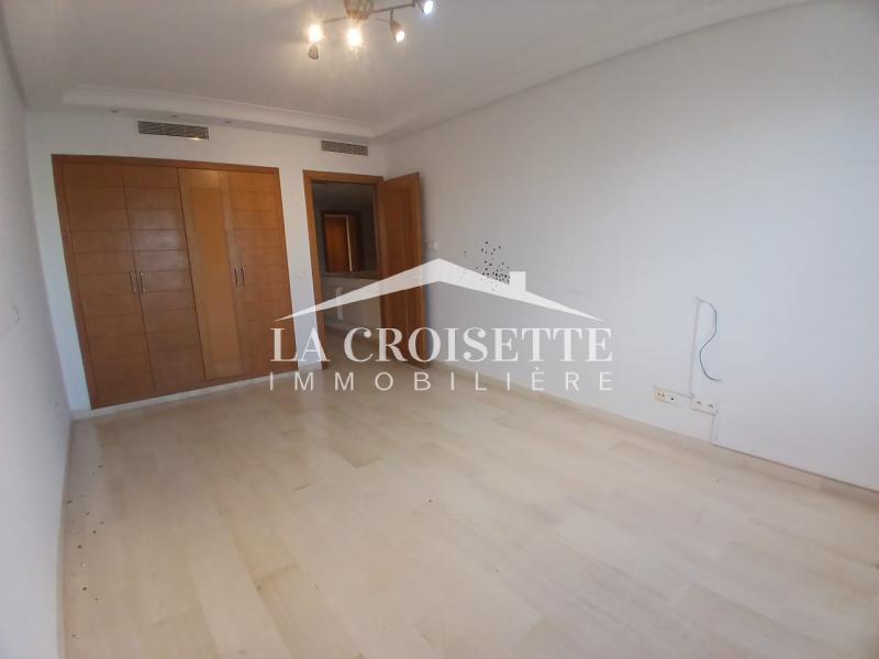 Duplex S+3 à La Marsa