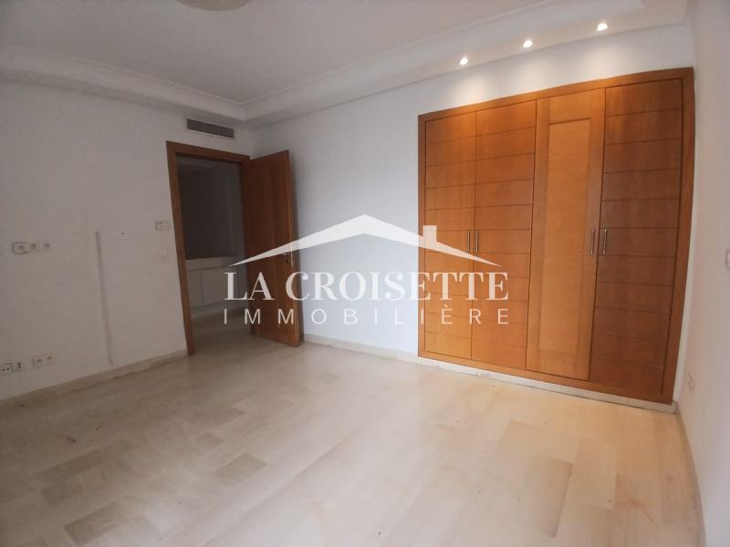 Duplex S+3 à La Marsa