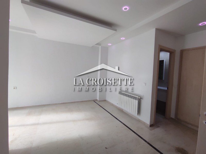 Duplex S+3 avec piscine à La Soukra