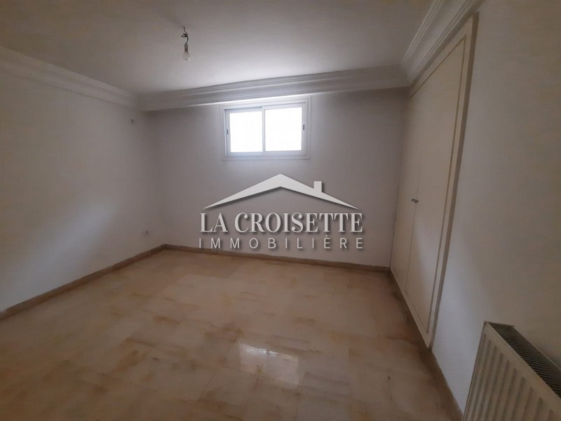 Duplex S+4 à Ain Zaghouan Nord 