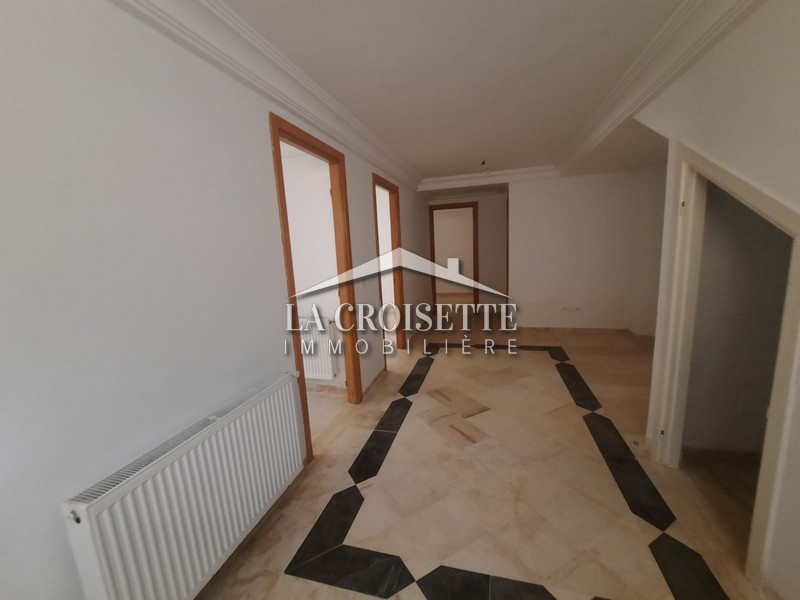 Duplex S+4 à Ain Zaghouan Nord 