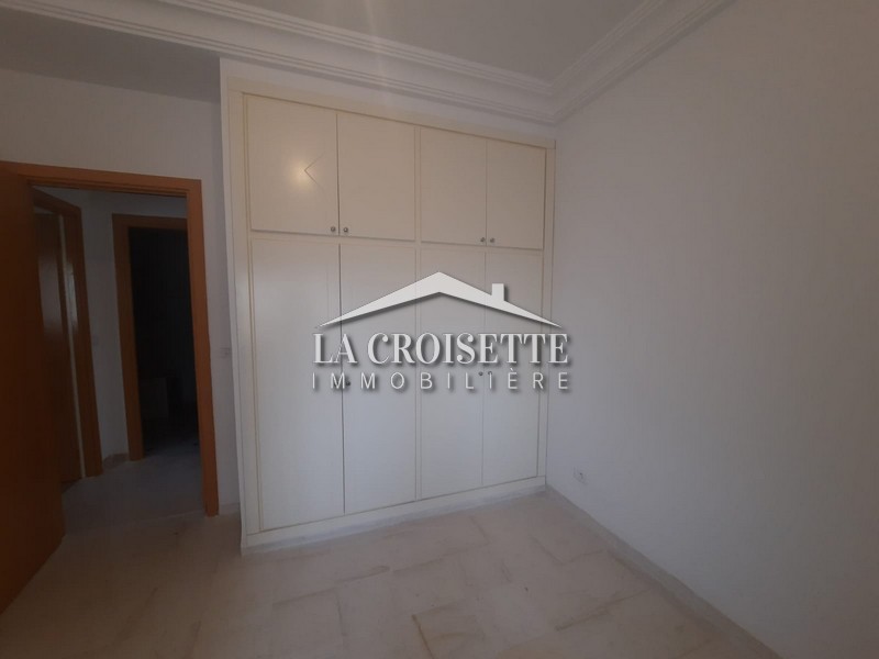 Duplex S+4 à Ain Zaghouan Nord 