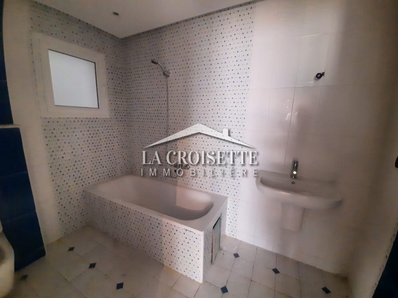 Duplex S+4 à Ain Zaghouan Nord 