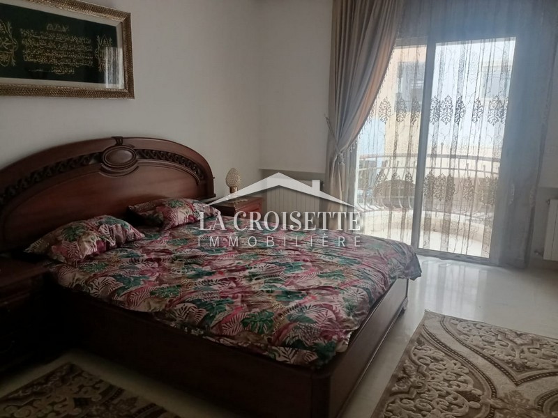 Duplex S+4 à Ain Zaghouan Nord