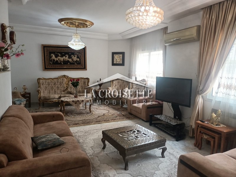 Duplex S+4 à Ain Zaghouan Nord