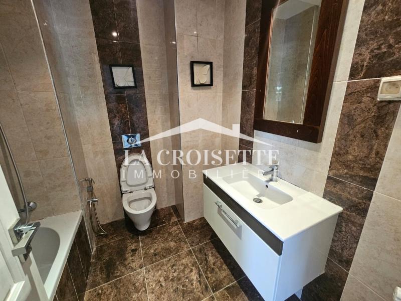Duplex S+3 avec jardin aux Jardins de Carthage
