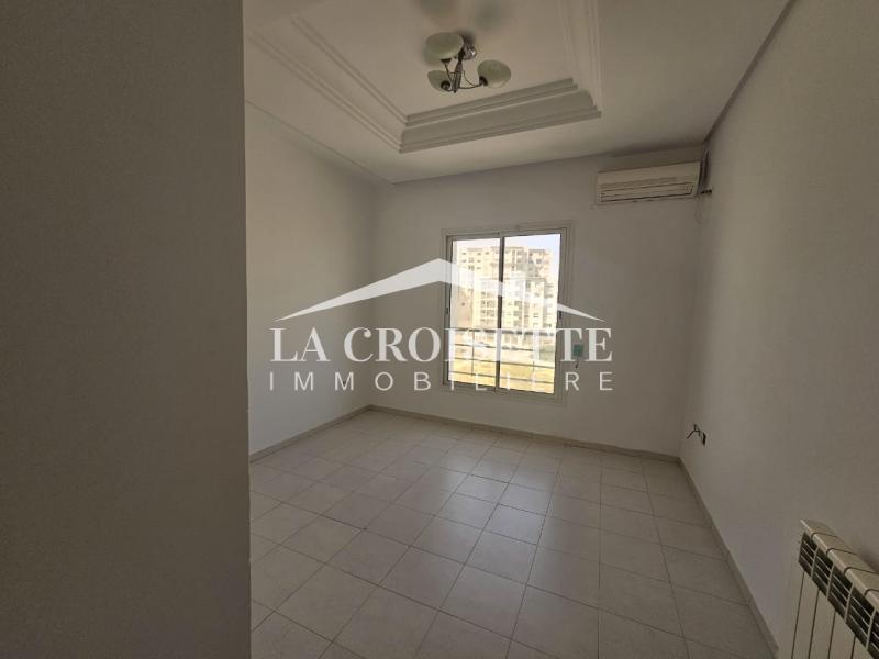 Duplex S+3 aux Jardins de Carthage