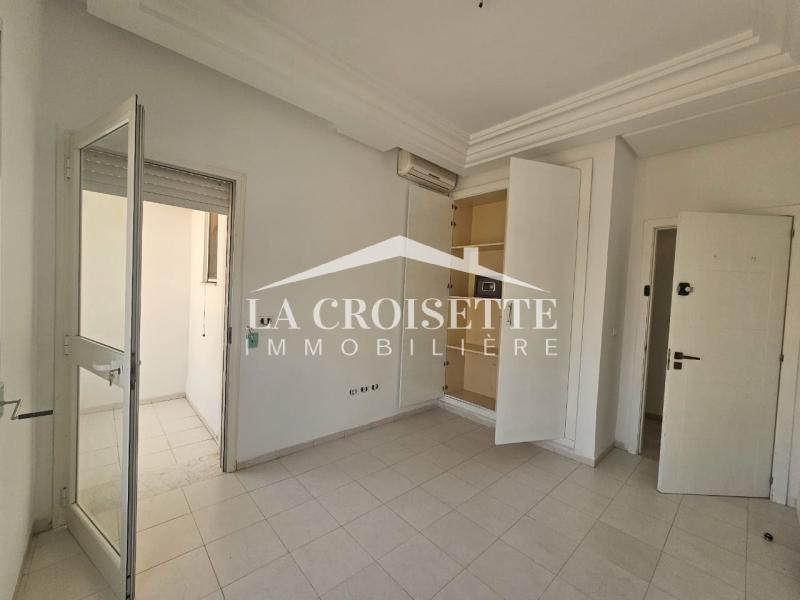 Duplex S+3 aux Jardins de Carthage
