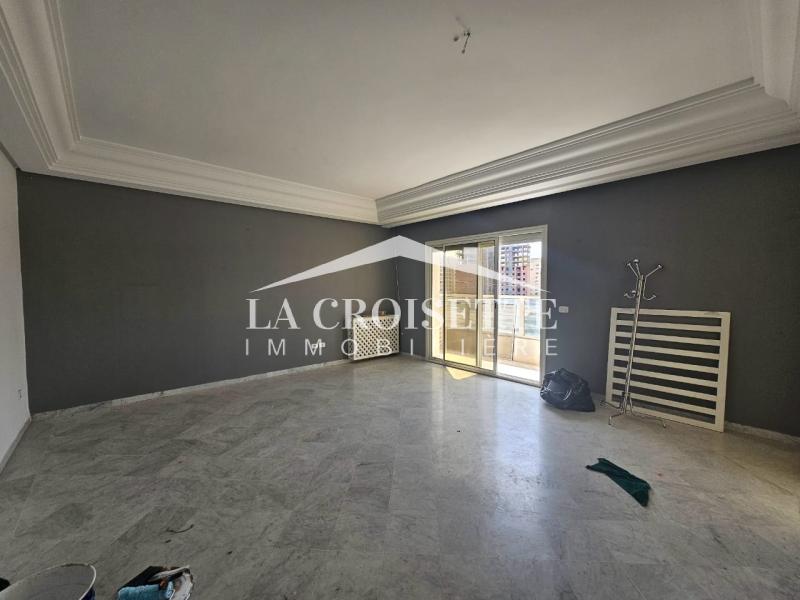 Duplex S+3 aux Jardins de Carthage