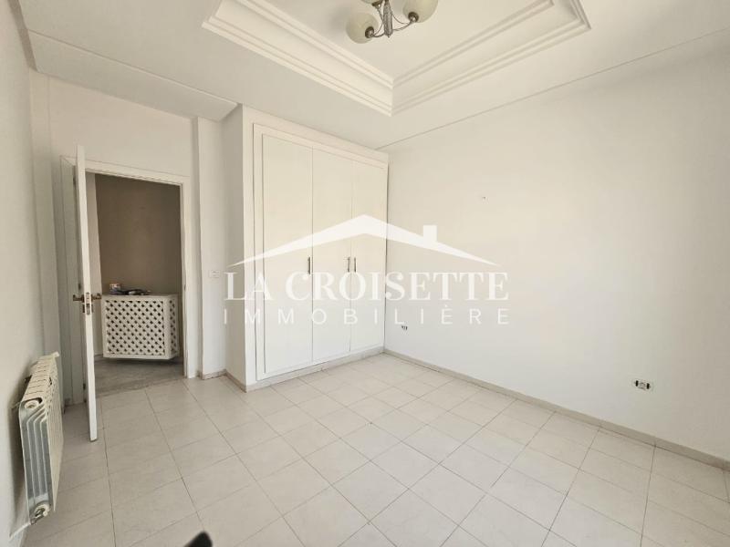 Duplex S+3 aux Jardins de Carthage