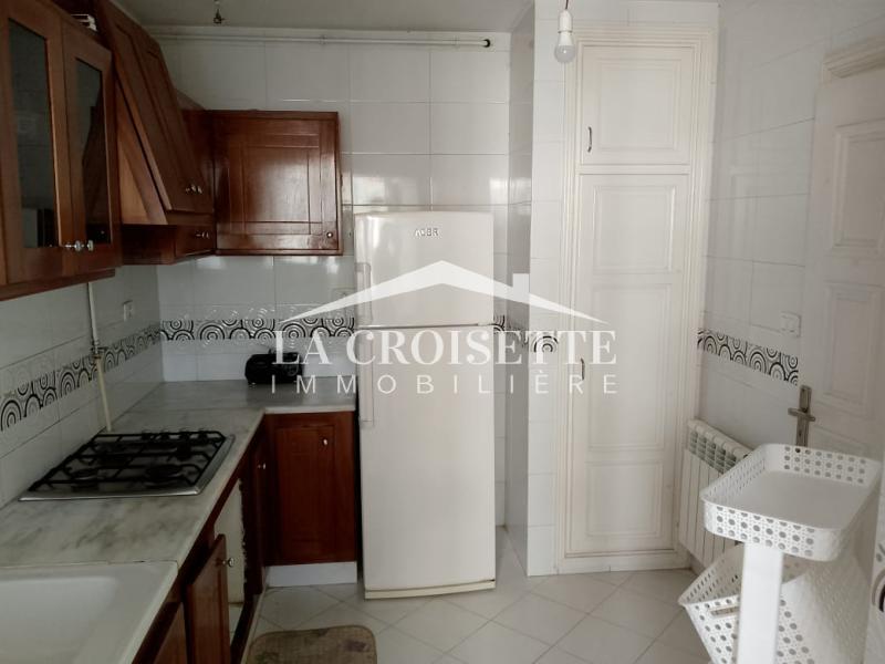 Duplex S+5 aux Berges du Lac 2