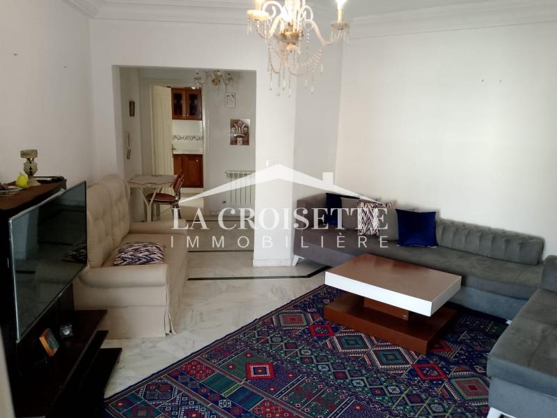 Duplex S+5 aux Berges du Lac 2