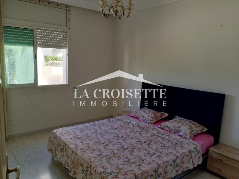 Duplex S+5 aux Berges du Lac 2